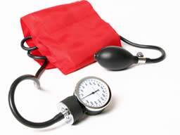 What is high blood pressure? What causes high blood pressure?