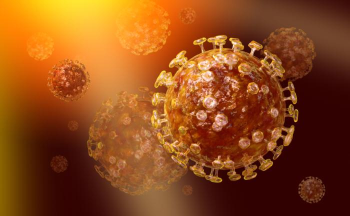 MERS virus cell entry mechanism is possible drug target - Medical News