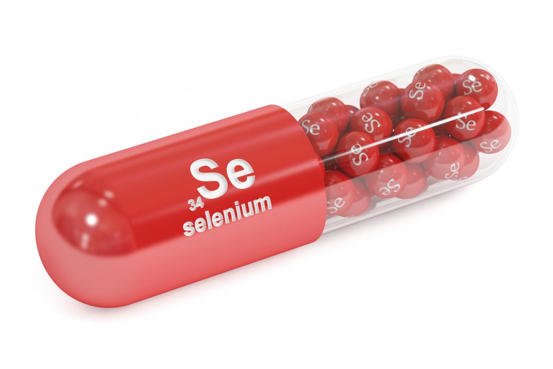 Selenium Health Benefits Sources And Potential Risks Medical News 