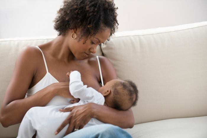  to recur in women with history of breastfeeding - Medical News Today