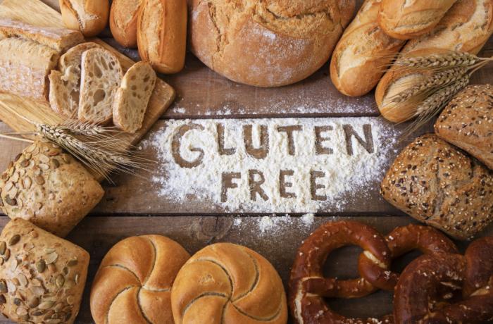 gluten diet