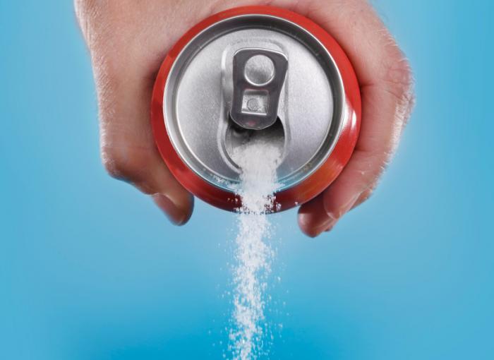 Diet Soda Safe For Diabetics