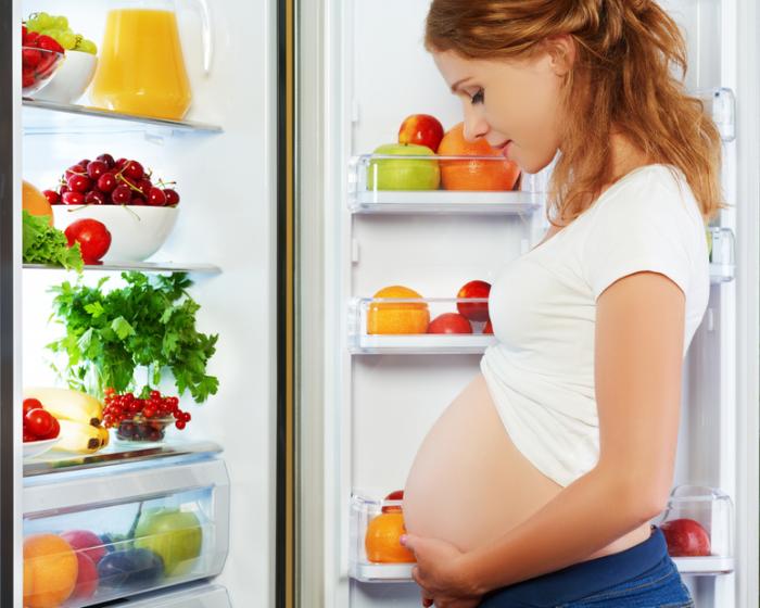 Different Ways Of Dieting While Pregnant