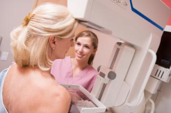Breast cancer screening 'should not be stopped based on age' - Medical News Today