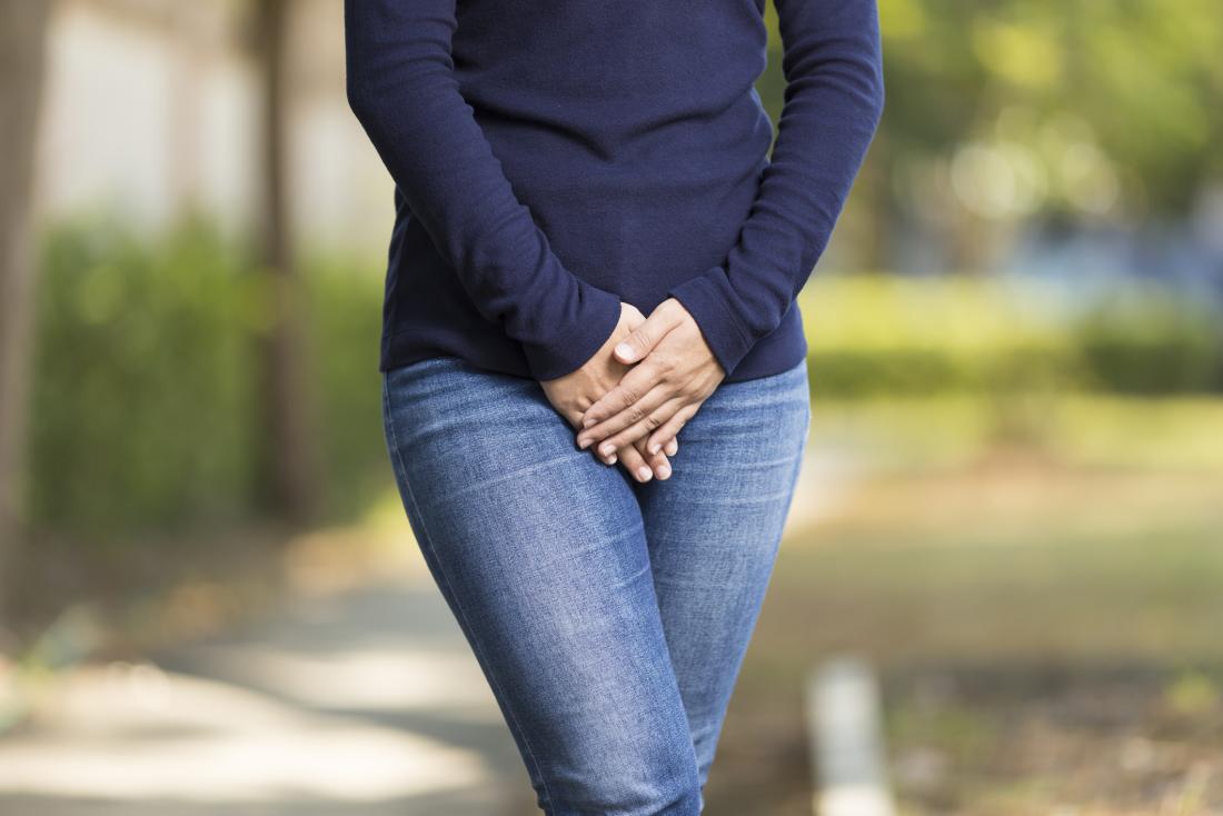 5 Tips For Dealing With Urinary Incontinence - 