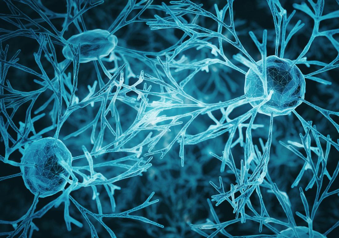 How Uncontrolled Inflammation Leads To Brain Cell Loss - 