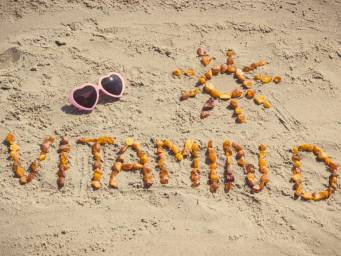 Vitamin D may protect against cancer