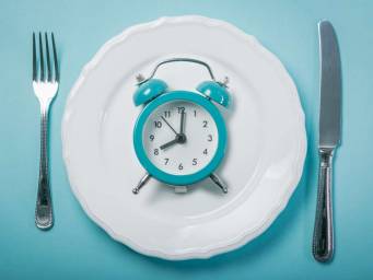 Type 2 diabetes: Intermittent fasting may raise risk