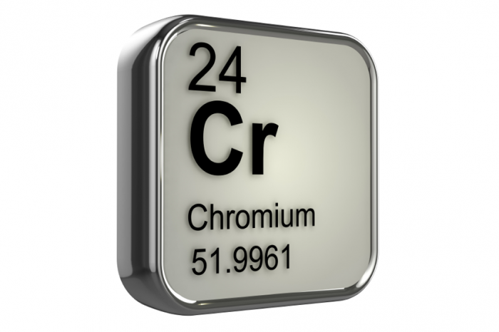 What are the health benefits of chromium? Medical News Today